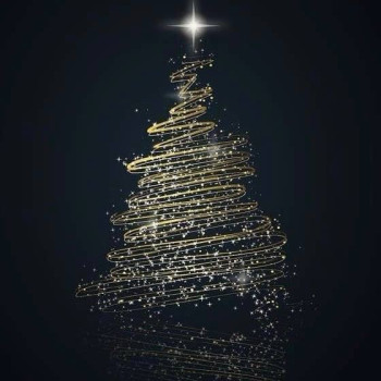 Новий Рік та Різдво. Святкові вихідні. 2026!